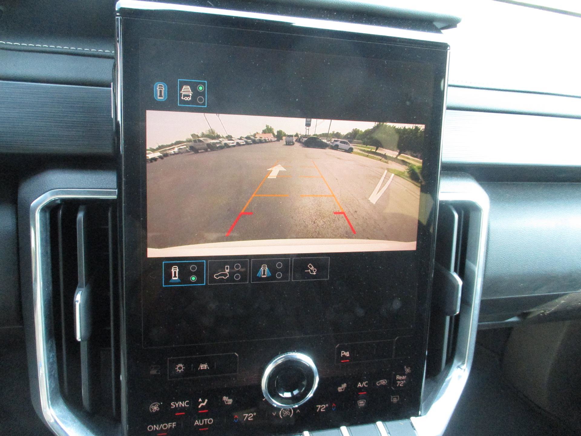 Used 2025 GMC Acadia Elevation image 21