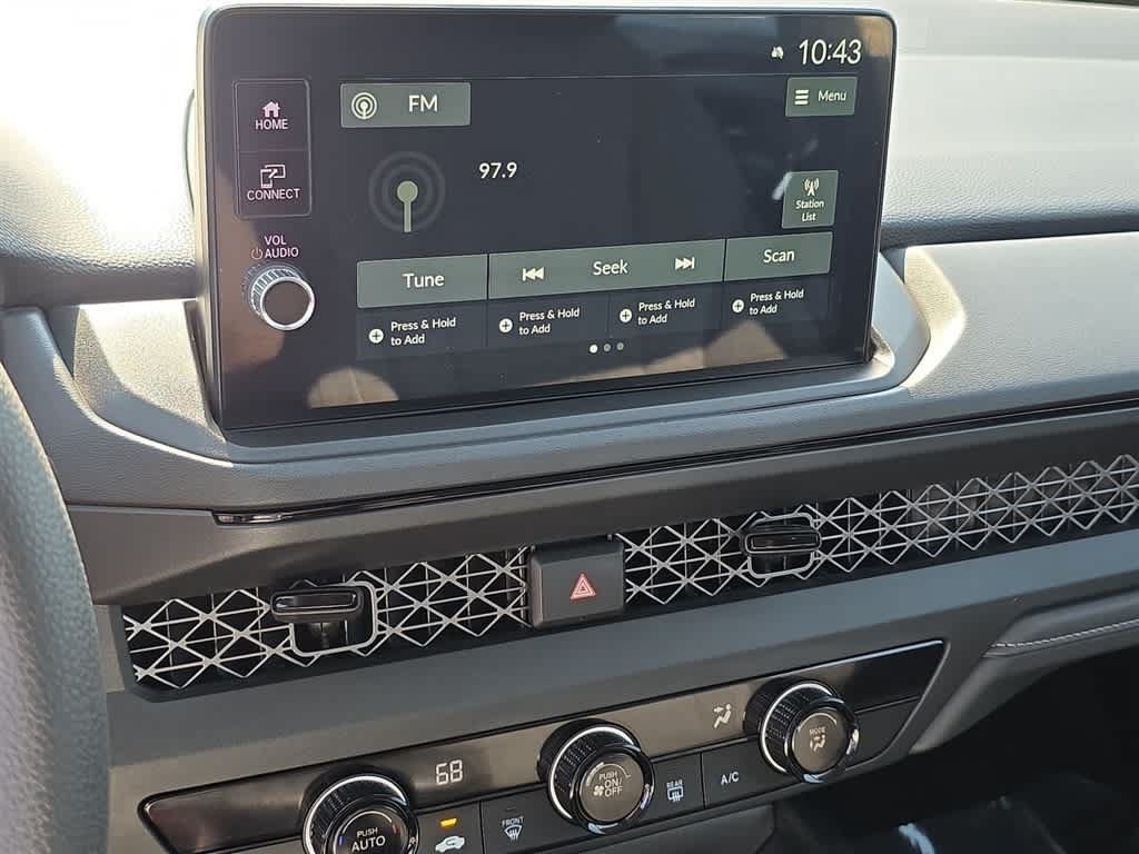 New 2026 Honda Accord LX image 15