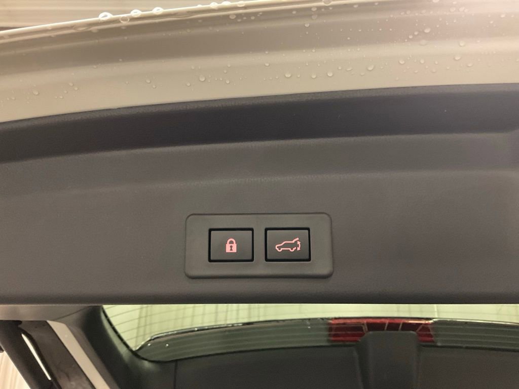 New 2026 Subaru Ascent Bronze Edition image 23