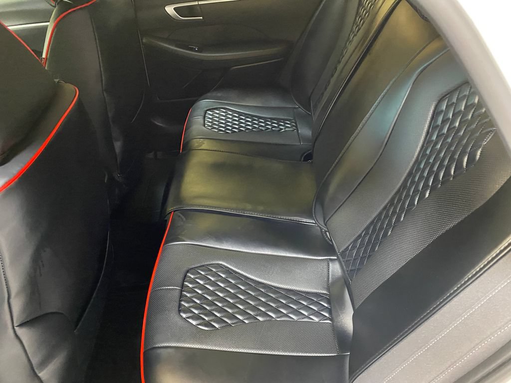 Used 2026 Hyundai Sonata SEL FWD image 22