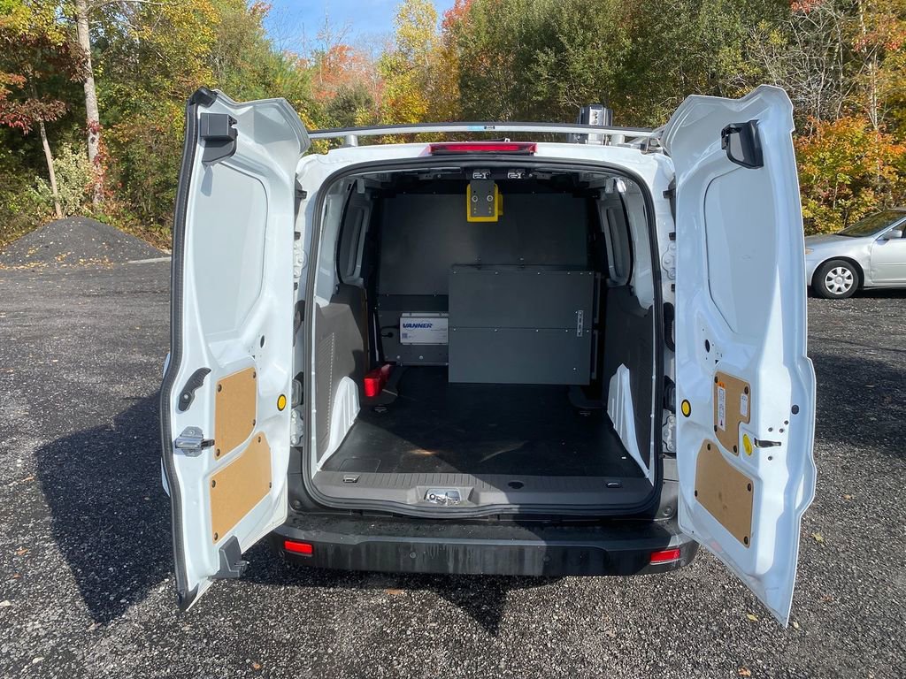 Used 2020 Ford Transit Connect XL image 25