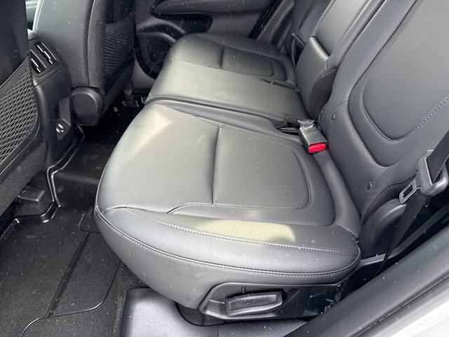 Used 2024 Hyundai Tucson XRT AWD/4WD image 17