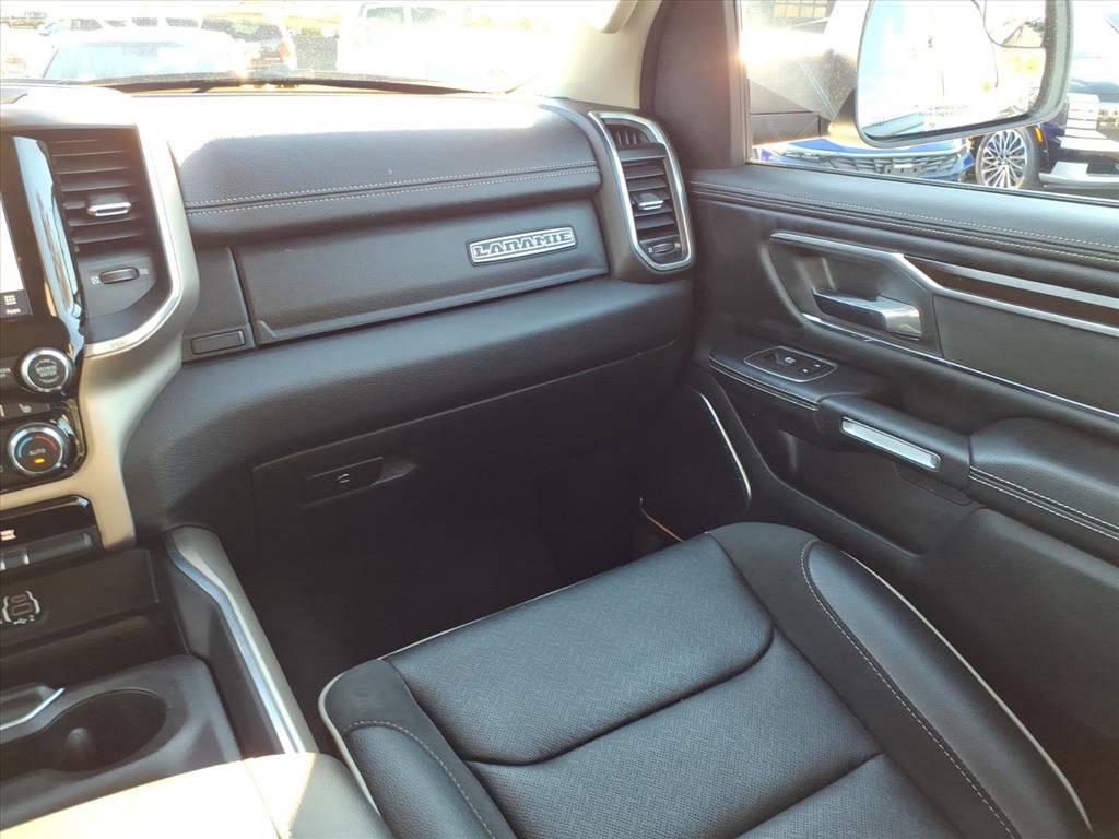 Used 2022 RAM 1500 Laramie image 17