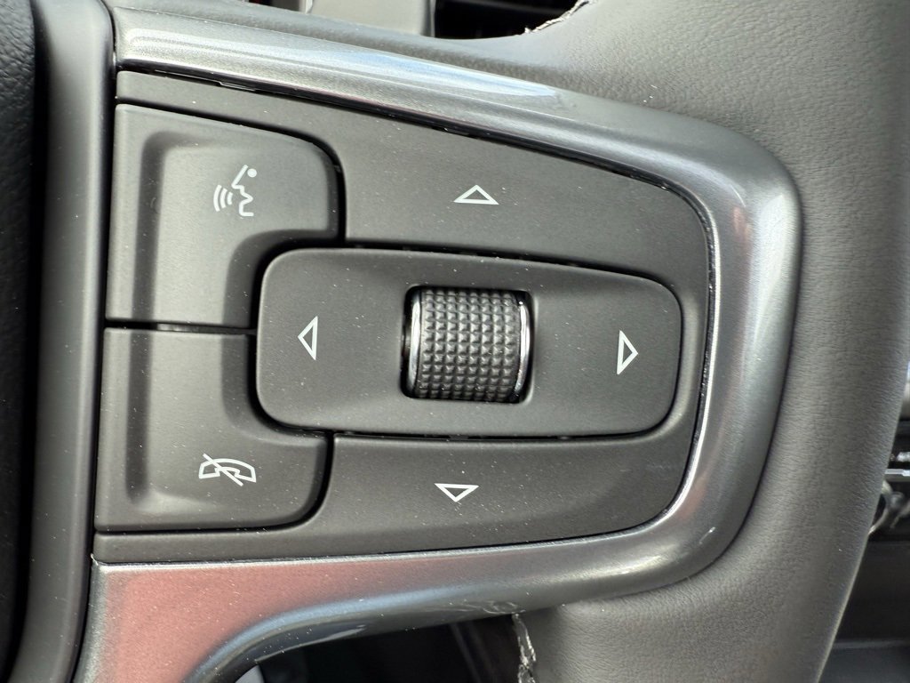 New 2026 Chevrolet Silverado 1500 LTZ w/ Z71 Off-Road Package image 23
