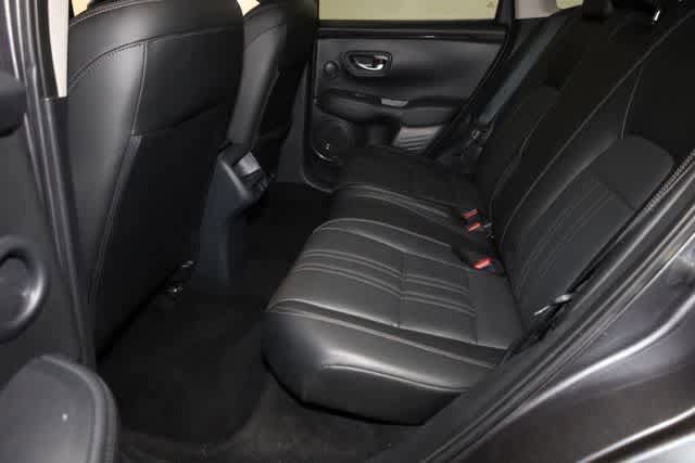 Used 2025 Honda HR-V EX-L image 20