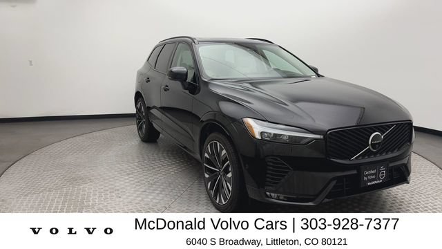 Used 2026 Volvo XC60 B5 Ultra w/ Protection Package Premier AWD/4WD image 8