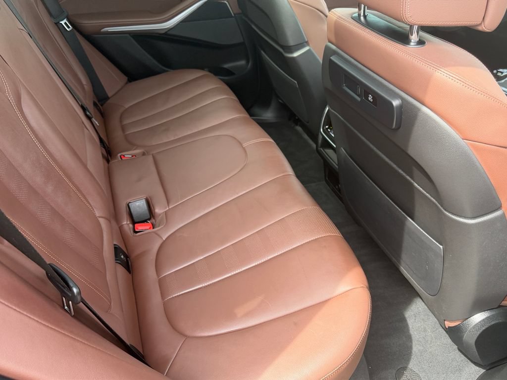 Used 2022 BMW X5 M50i w/ Premium Package AWD/4WD image 48
