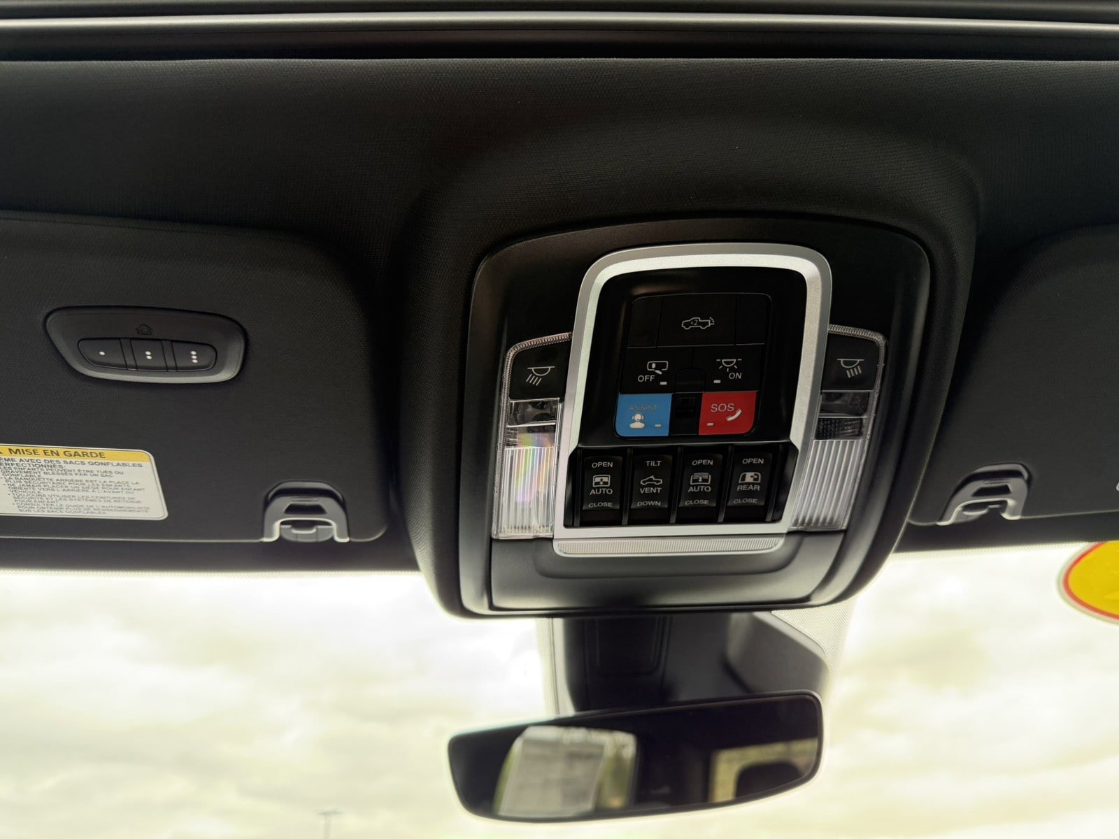 New 2026 RAM 1500 Big Horn AWD/4WD image 26