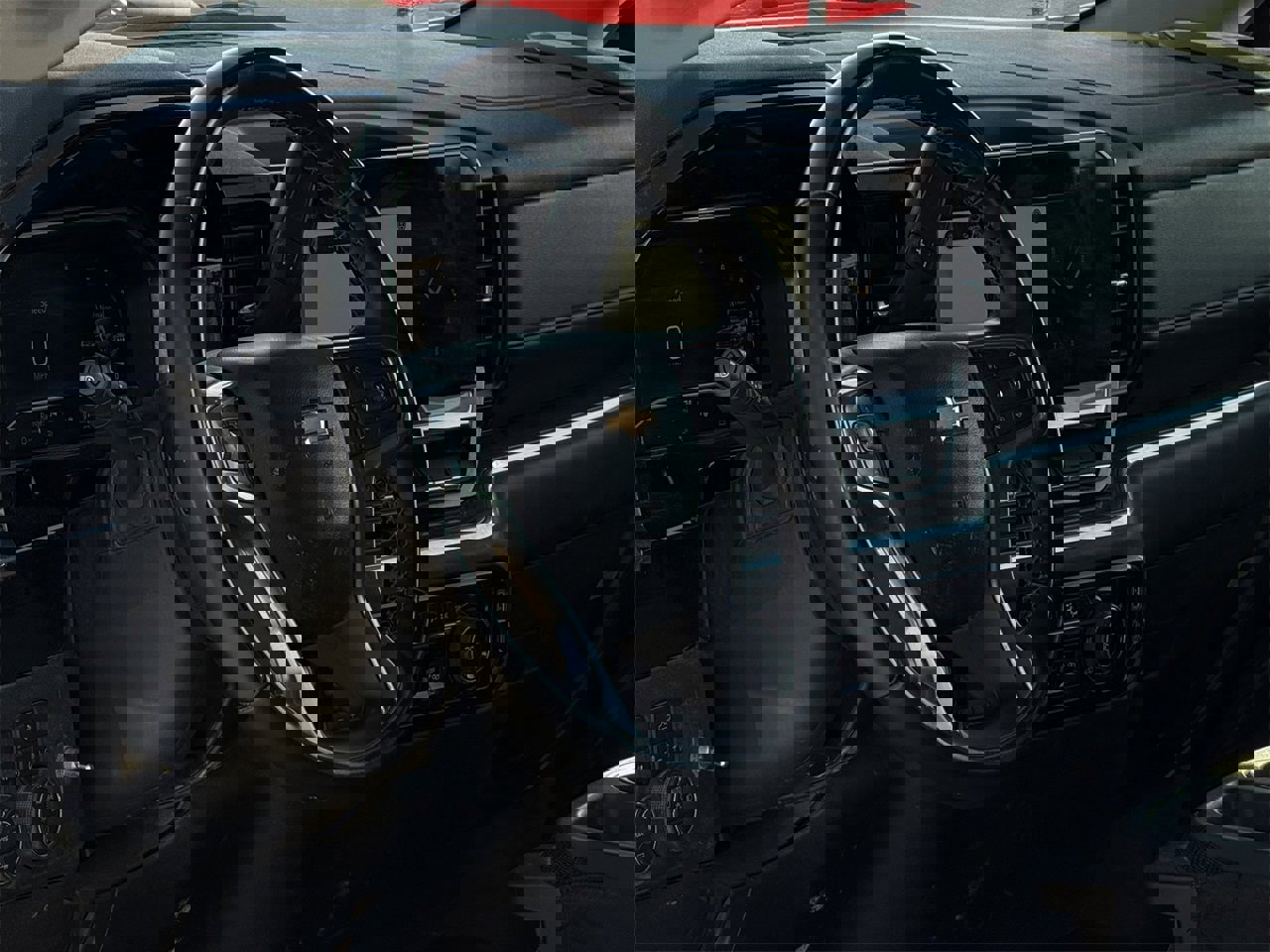 Used 2024 Chevrolet Silverado 2500 LT image 14