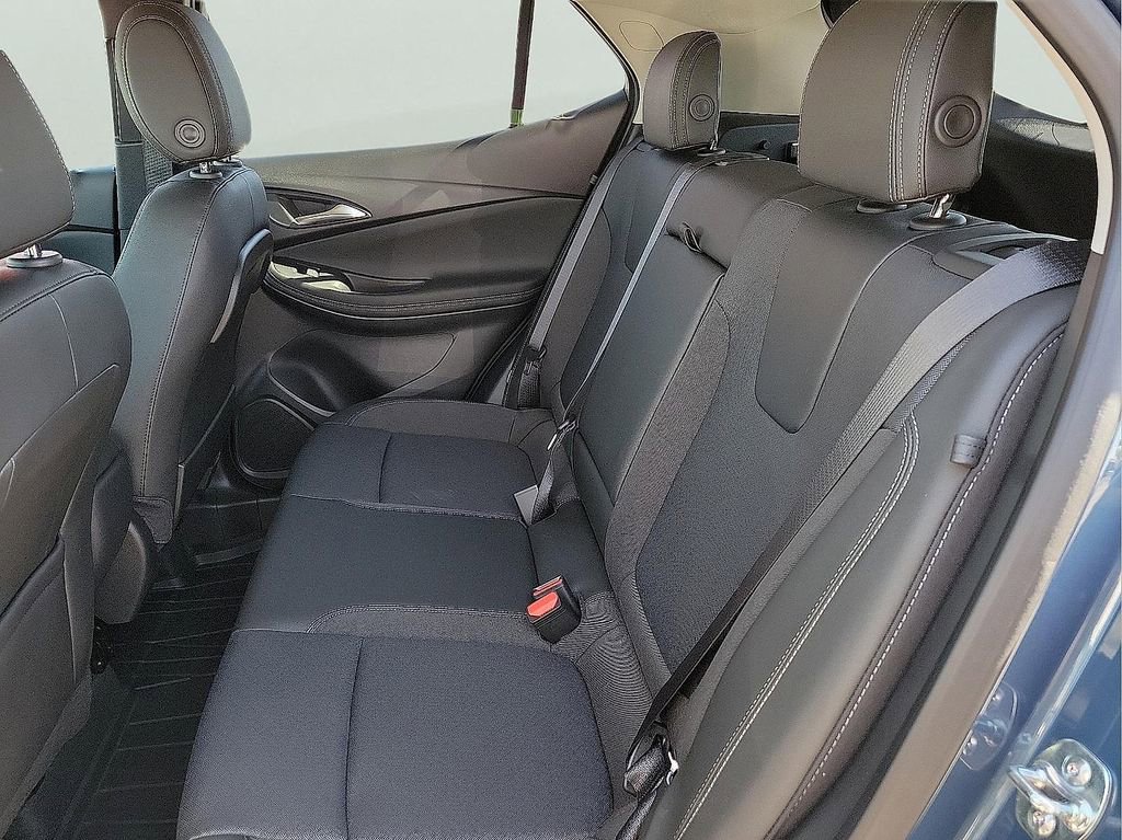 New 2026 Buick Encore GX Preferred FWD image 12