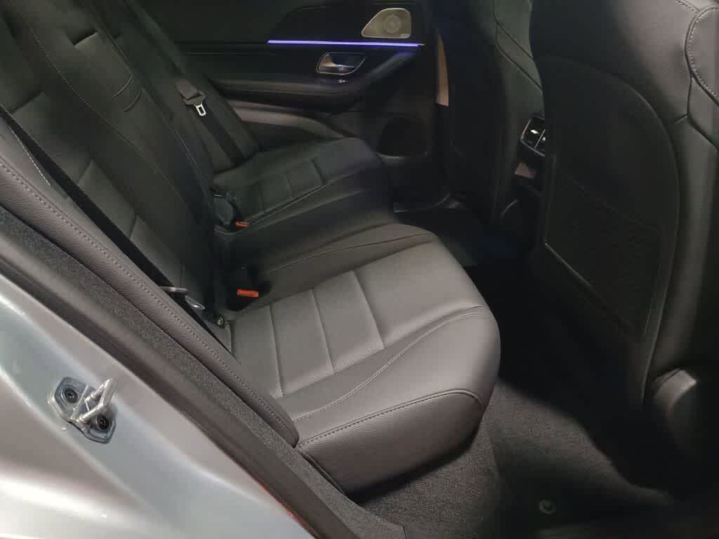New 2026 Mercedes-Benz GLE 350 4MATIC image 20