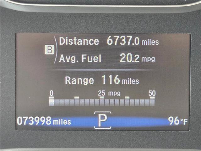Used 2018 Honda Ridgeline RTL-T image 9
