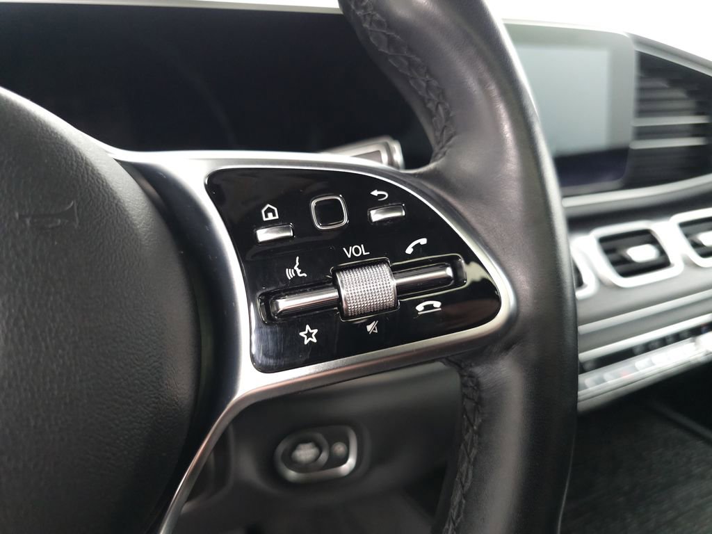 Certified 2022 Mercedes-Benz GLE 350 4MATIC image 13
