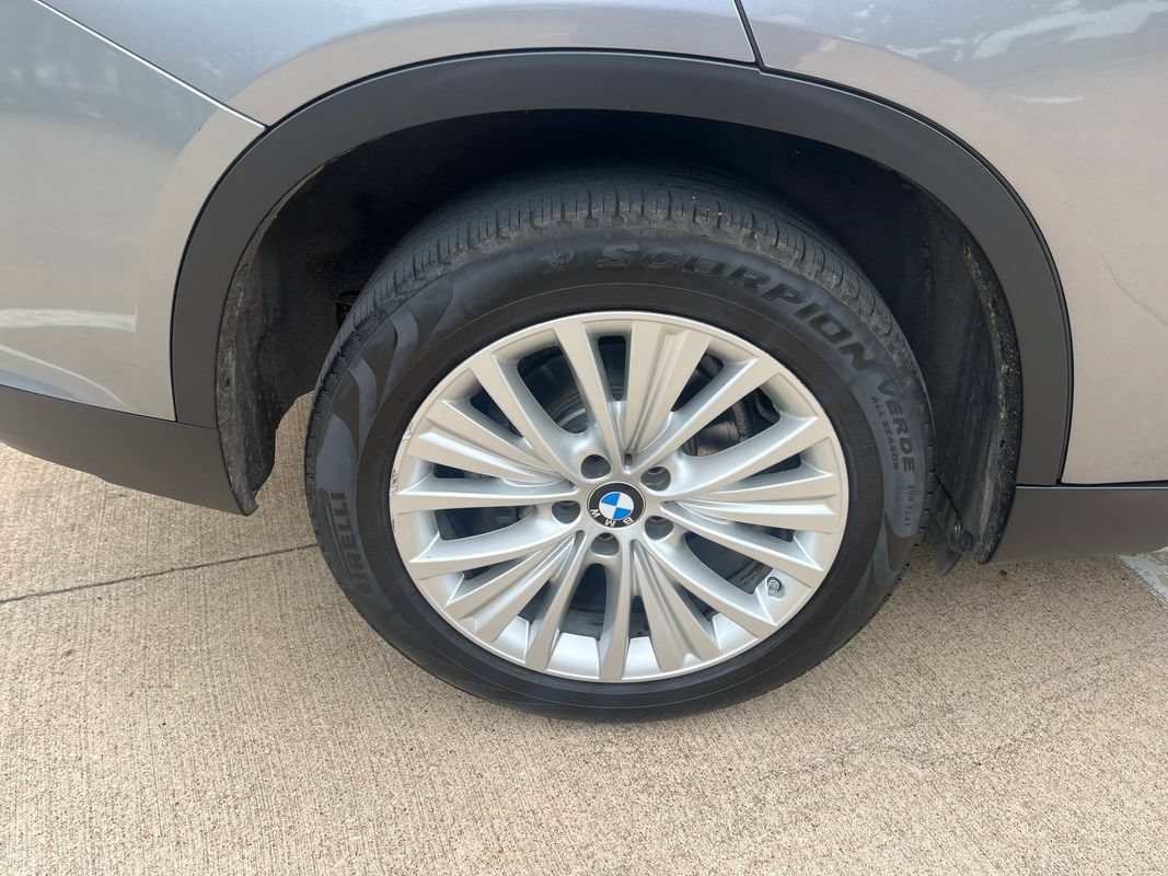 Used 2017 BMW X5 xDrive35i AWD/4WD image 12