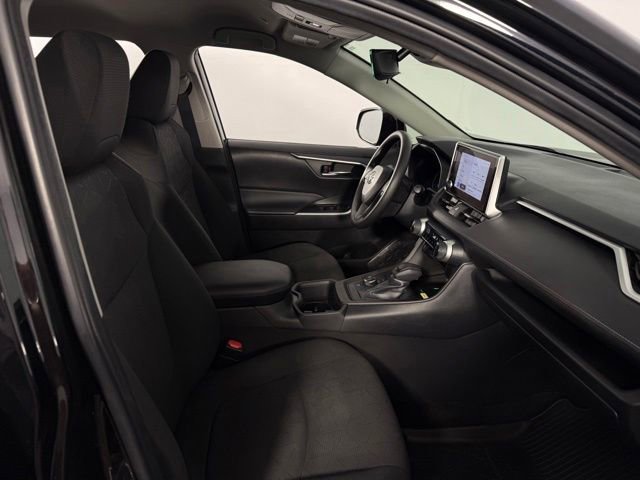Used 2024 Toyota RAV4 AWD Hybrid image 15