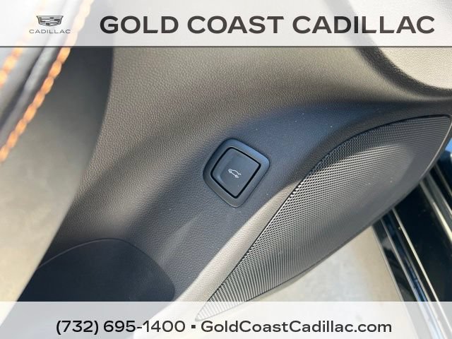 Certified 2022 Cadillac CT5 Sport AWD/4WD image 15
