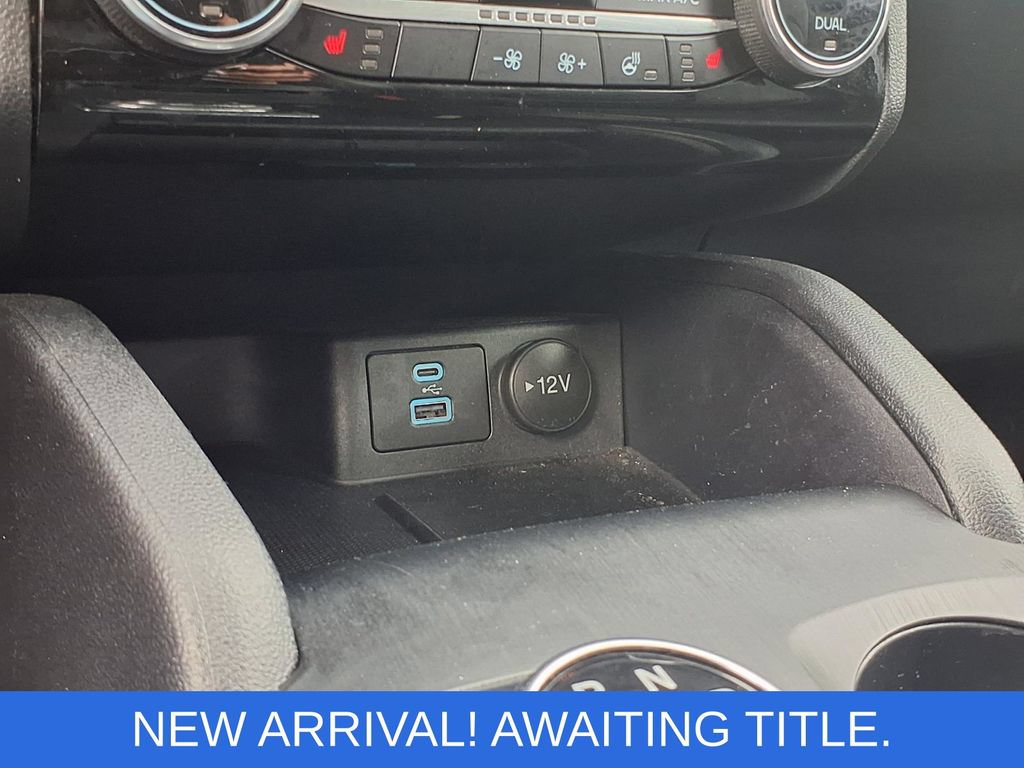 Certified 2022 Ford Escape SEL AWD/4WD image 14