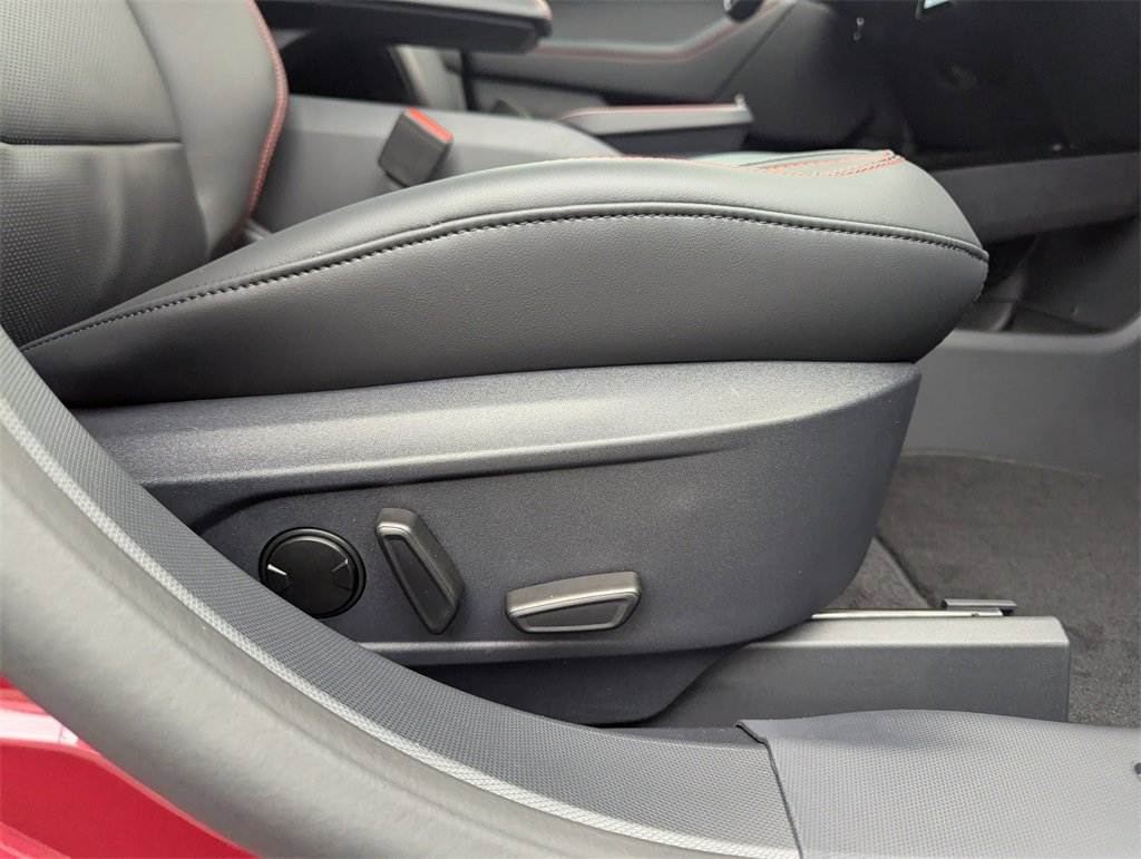 New 2025 Ford Mustang Mach-E Premium w/ Sport Appearance Package image 39