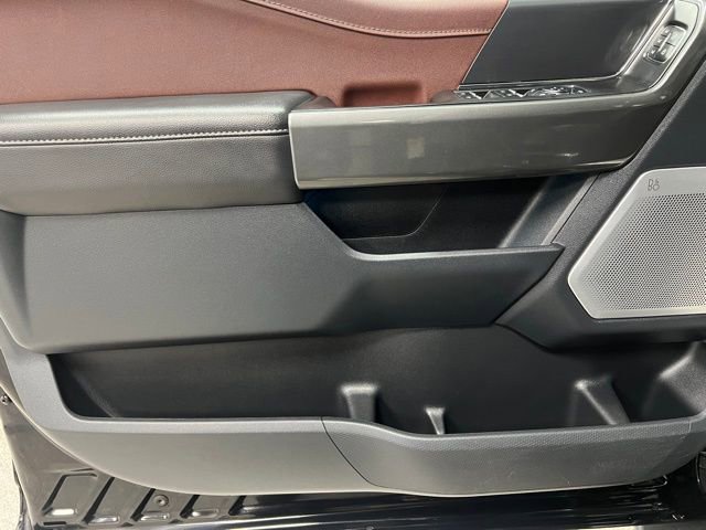 Used 2023 Ford F150 Lariat w/ Equipment Group 502A High image 27