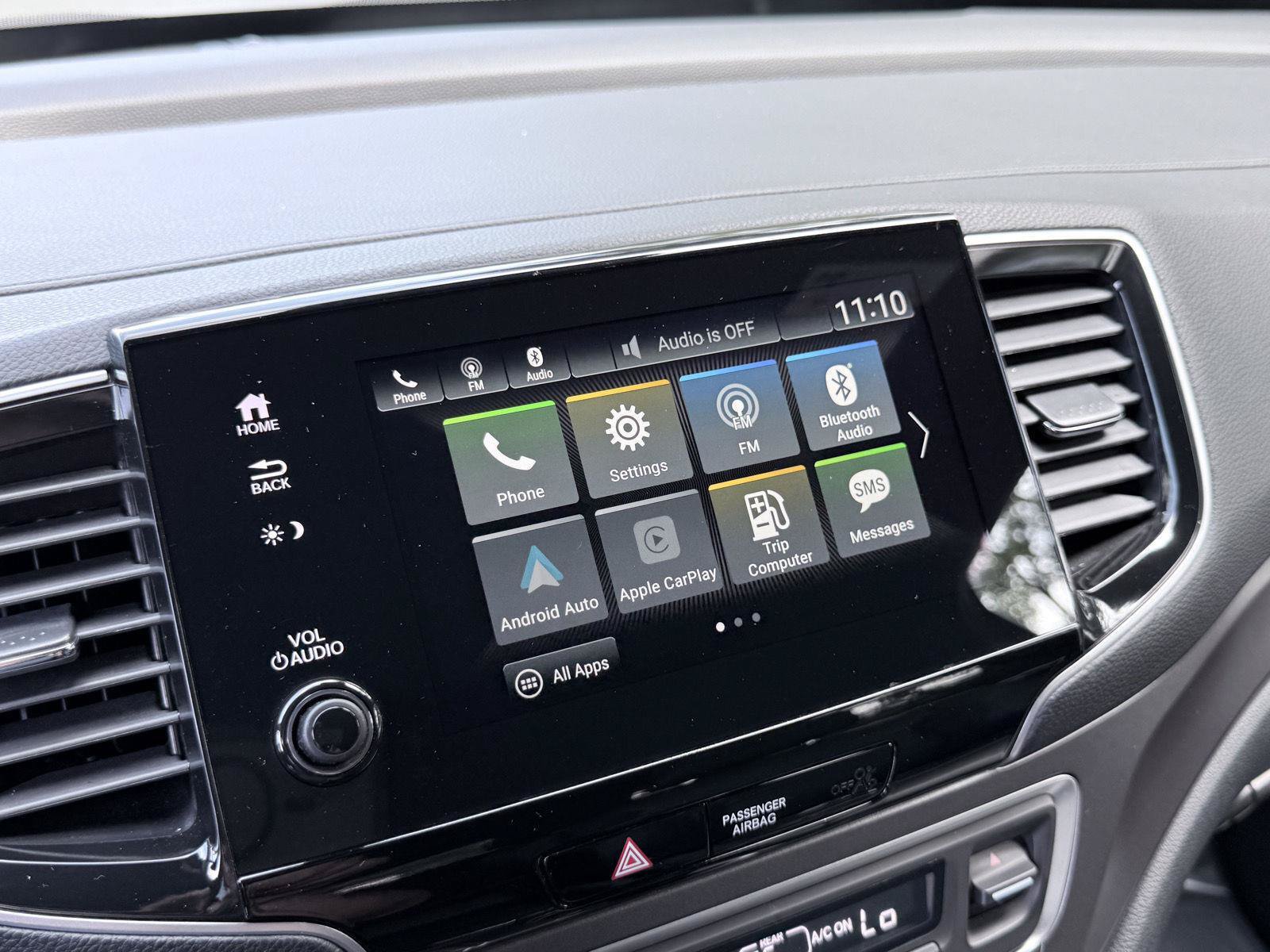 Used 2021 Honda Passport EX-L image 13