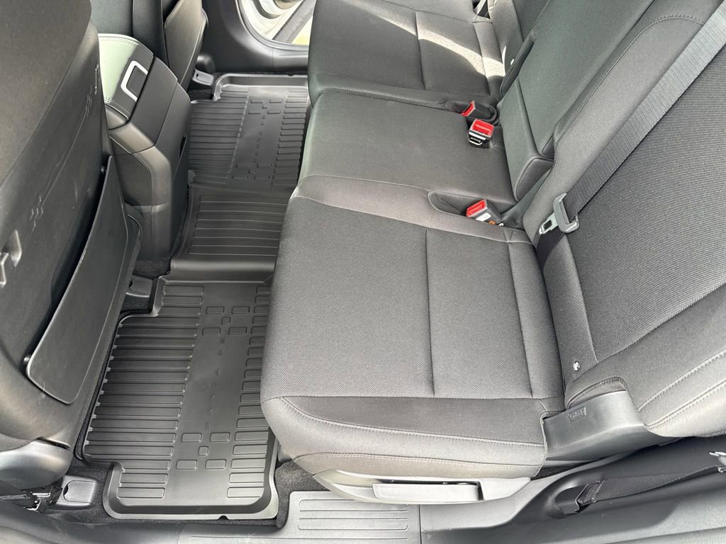 New 2026 Hyundai Santa Fe SE image 13