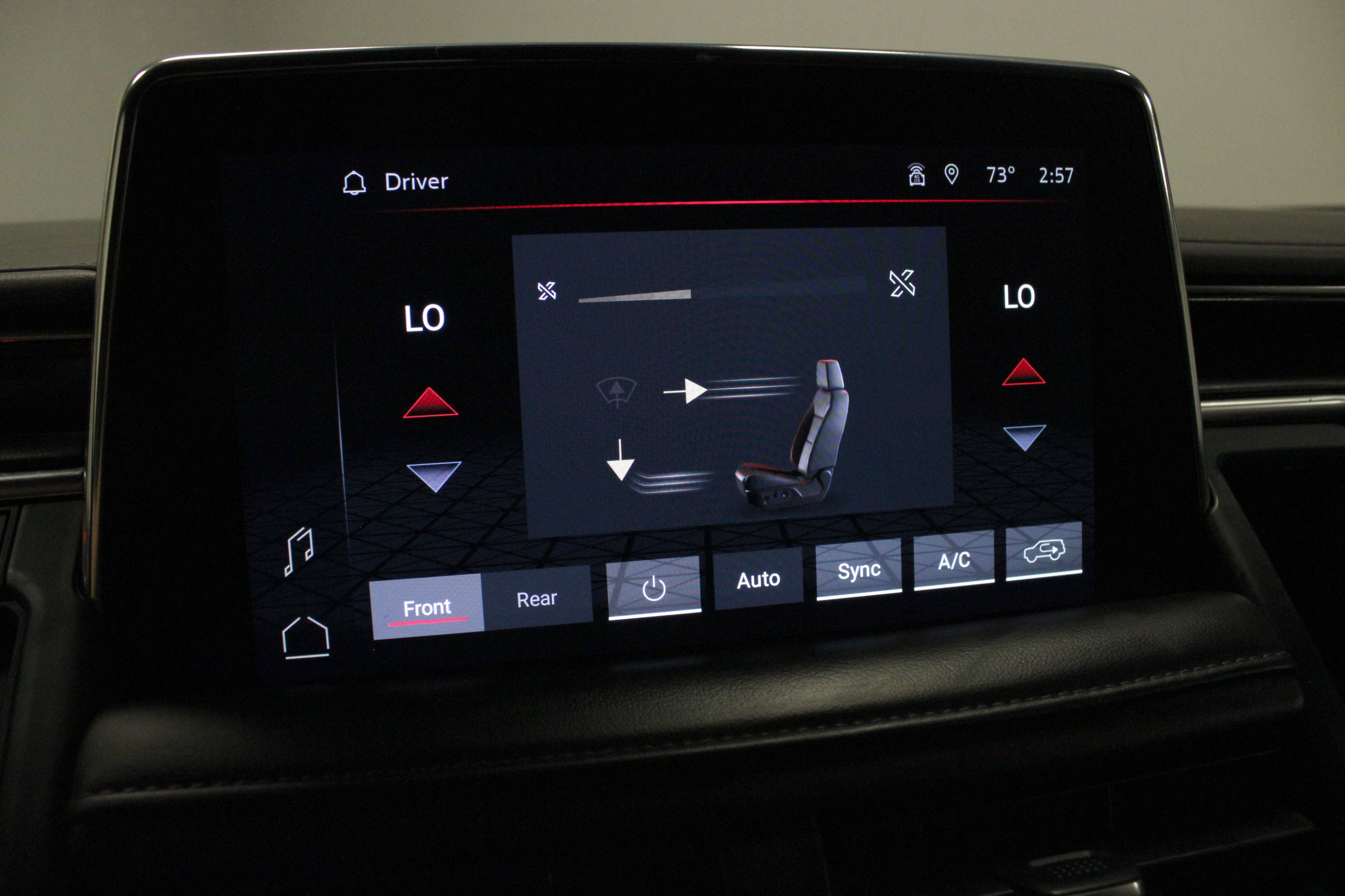 Used 2023 GMC Yukon SLE AWD/4WD image 28
