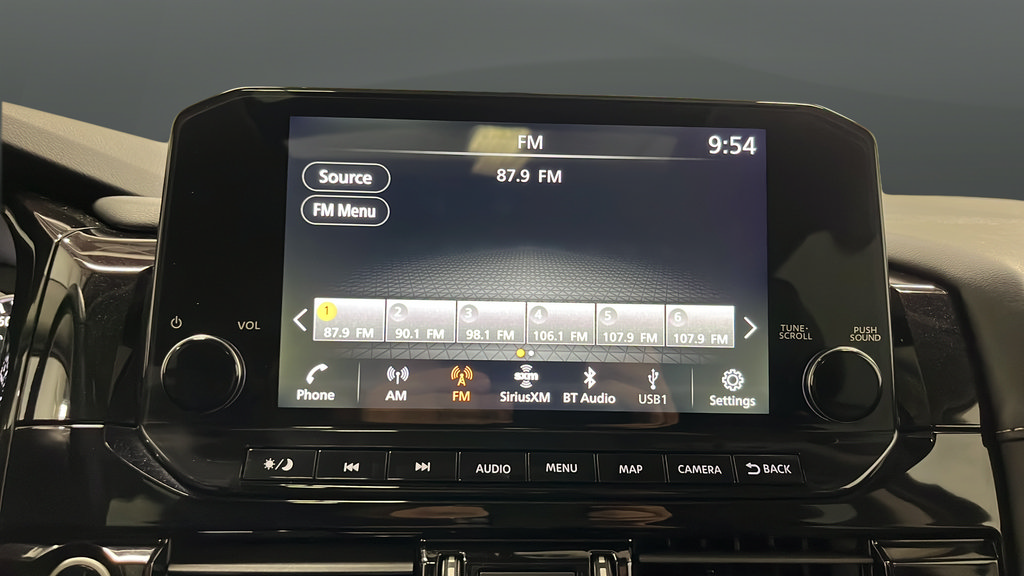 Used 2024 Nissan Pathfinder SL w/ SL Premium Package AWD/4WD image 30