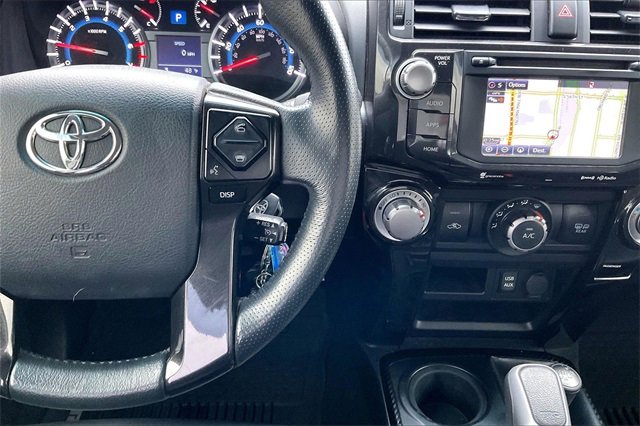 Used 2019 Toyota 4Runner TRD Off-Road Premium image 17