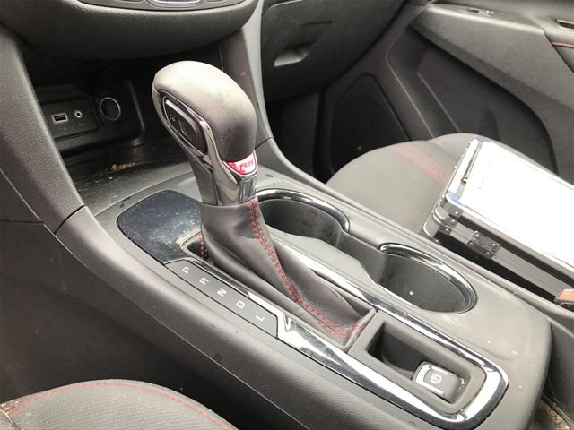 Used 2023 Chevrolet Equinox RS w/ LPO, Floor Liner Package FWD image 33
