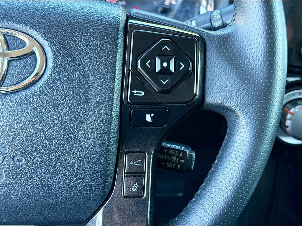 Used 2024 Toyota 4Runner TRD Off-Road image 35