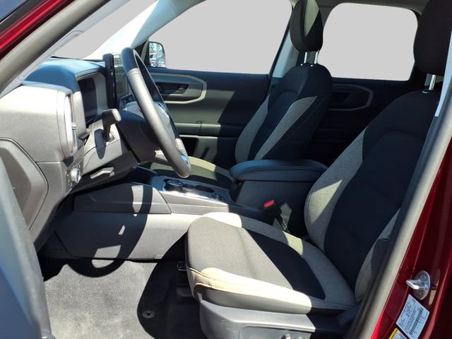 Used 2025 Ford Bronco Sport Big Bend w/ Convenience Package AWD/4WD image 9