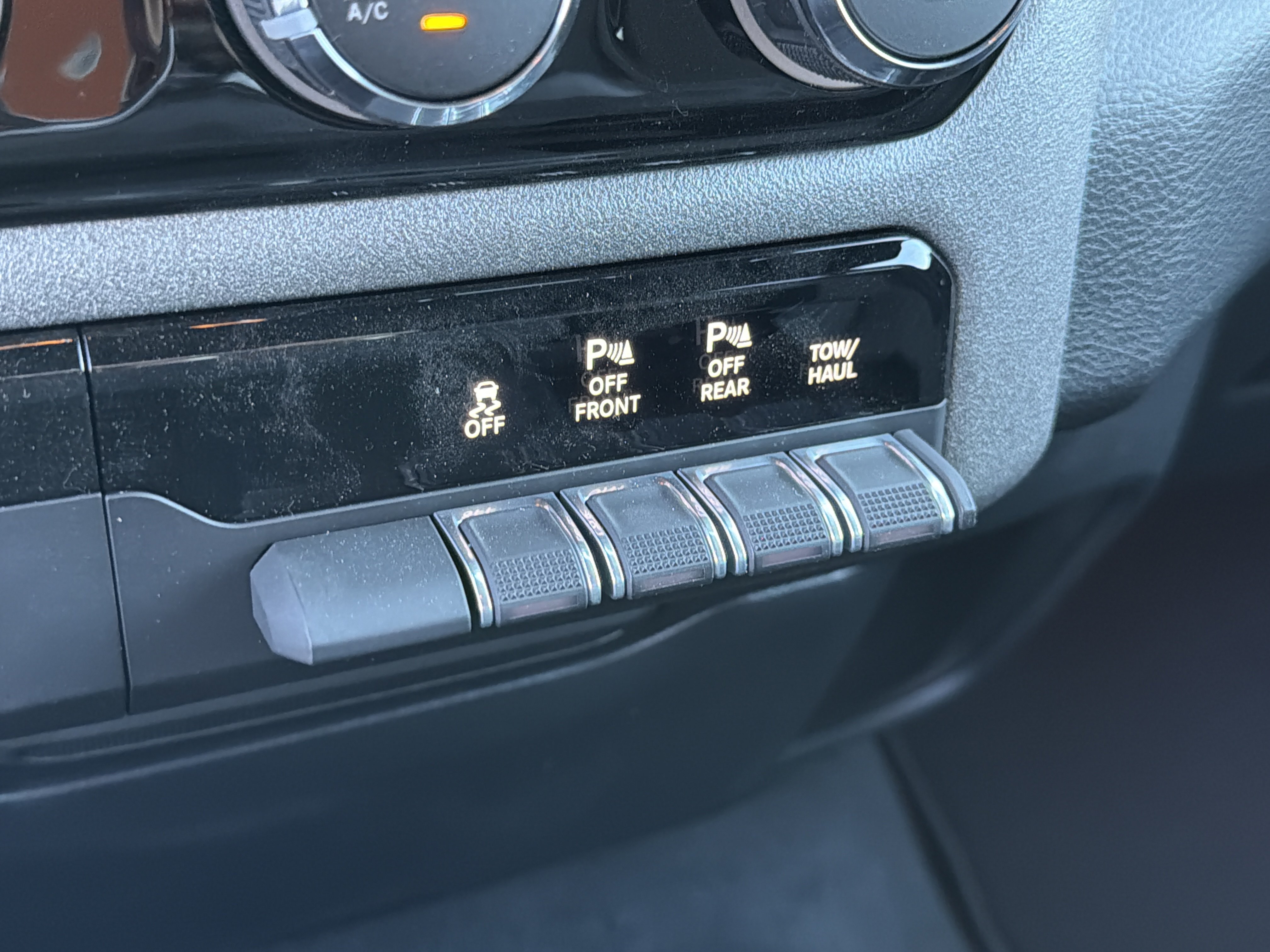 New 2026 RAM 1500 Express RWD image 28