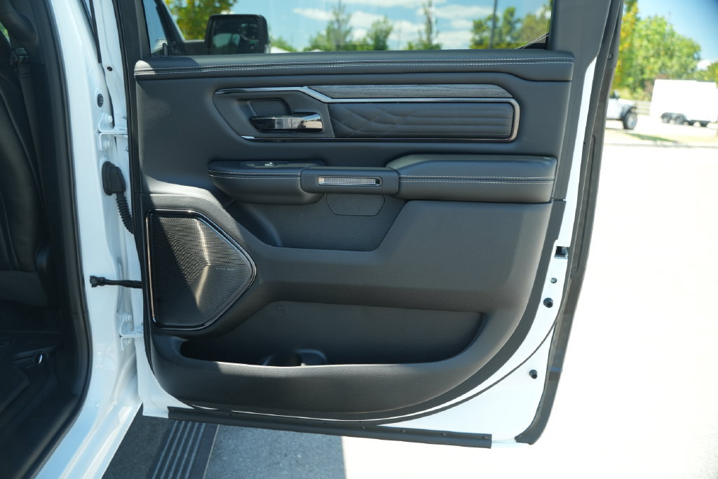 New 2026 RAM 1500 Limited AWD/4WD image 20