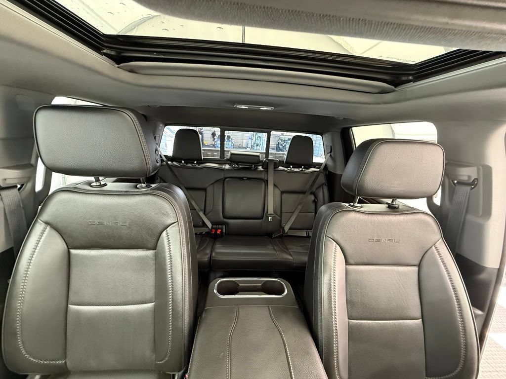 Used 2024 GMC Sierra 1500 Denali AWD/4WD image 34