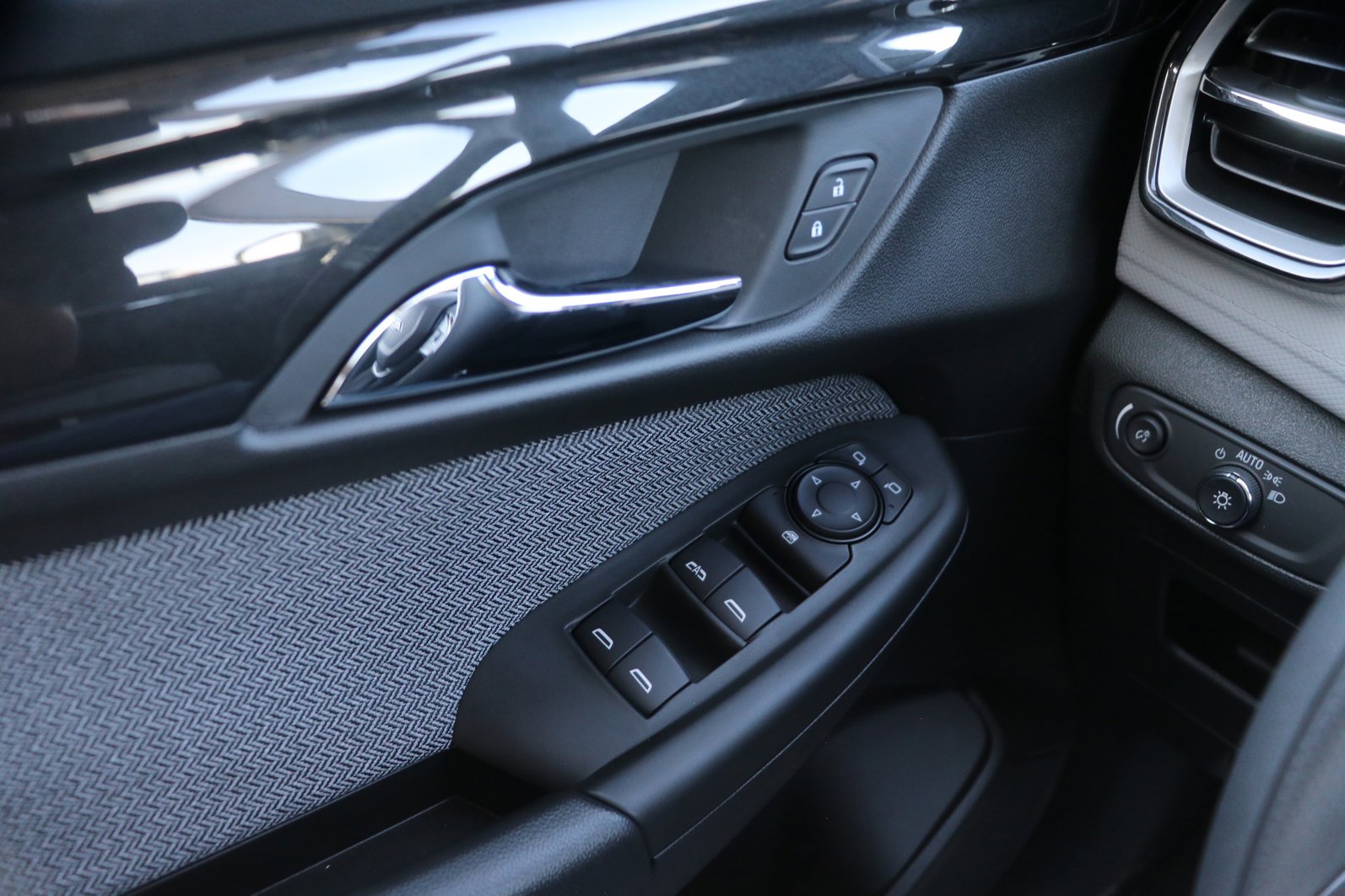 New 2026 Chevrolet TrailBlazer LT image 11