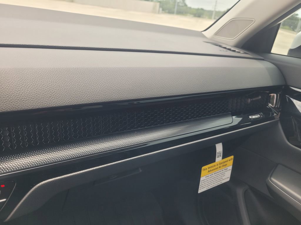 New 2026 Honda CR-V EX-L image 13