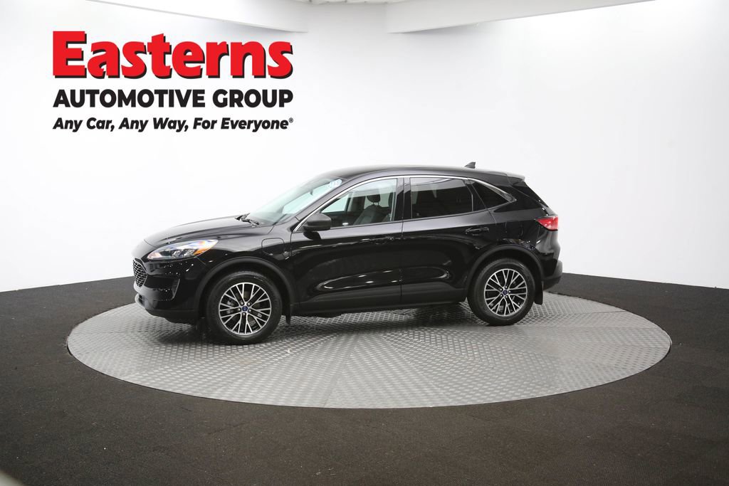 Used 2022 Ford Escape SE image 57