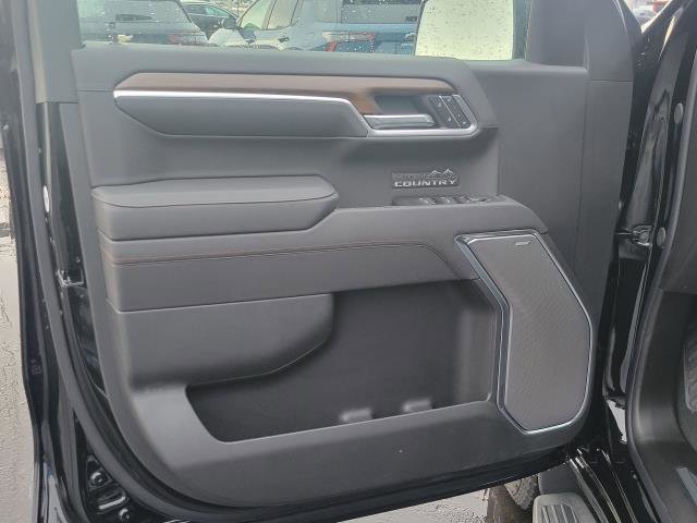 New 2026 Chevrolet Silverado 1500 High Country w/ Technology Package image 6