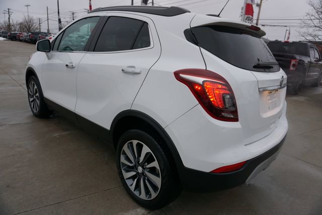 Used 2022 Buick Encore Preferred w/ Safety Package image 4