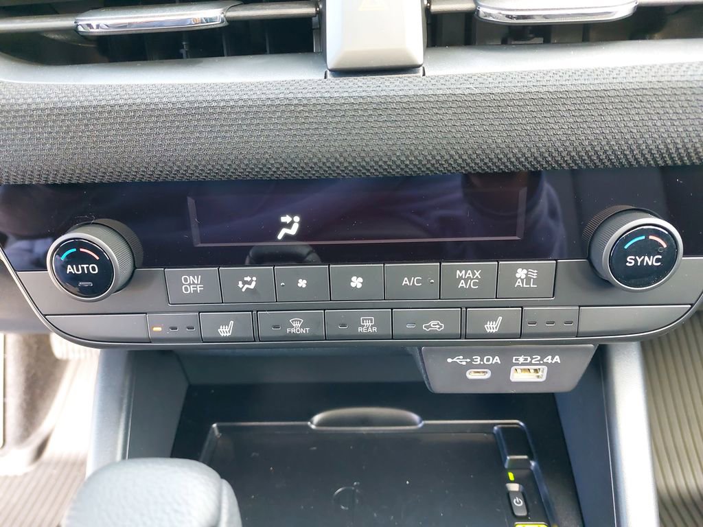 New 2026 Subaru Outback Limited w/ Premium/Limited Package 2 image 17