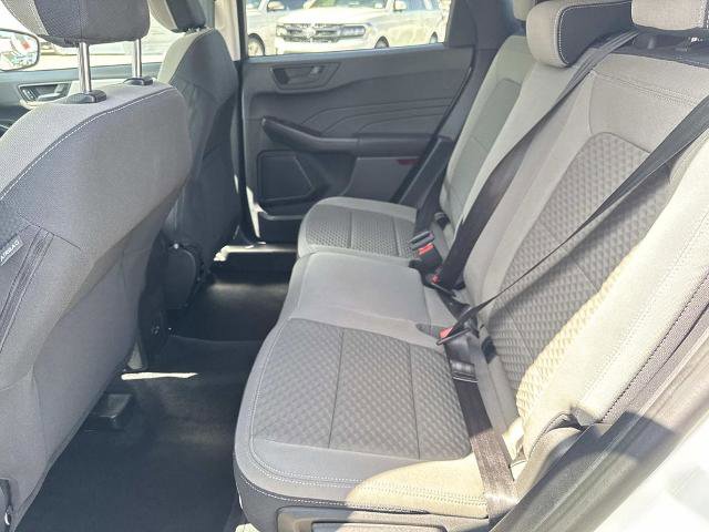 Certified 2022 Ford Escape SE image 12