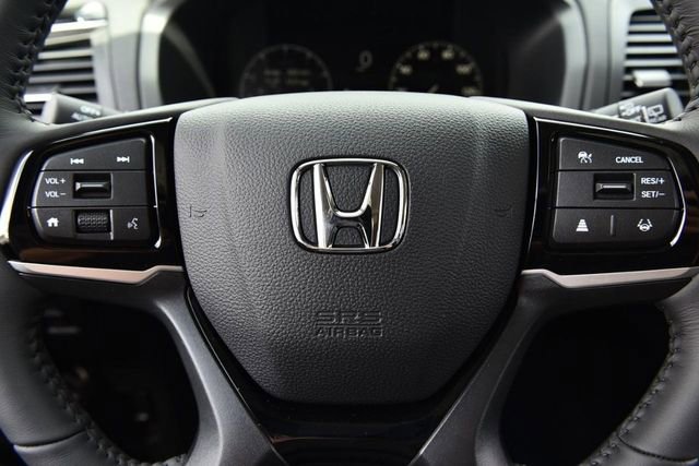 New 2026 Honda Odyssey Touring image 20