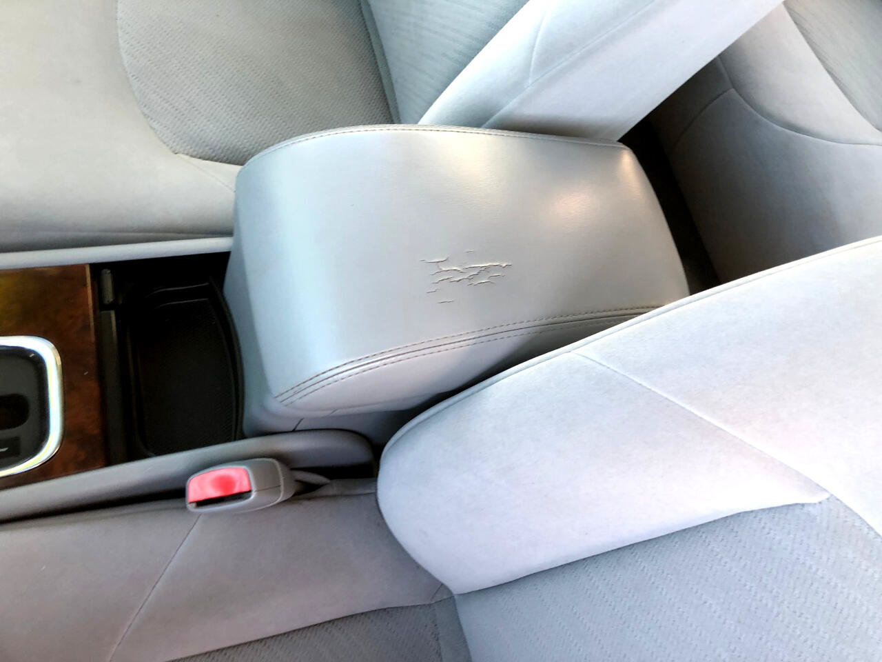 Used 2007 Buick LaCrosse CX FWD image 20