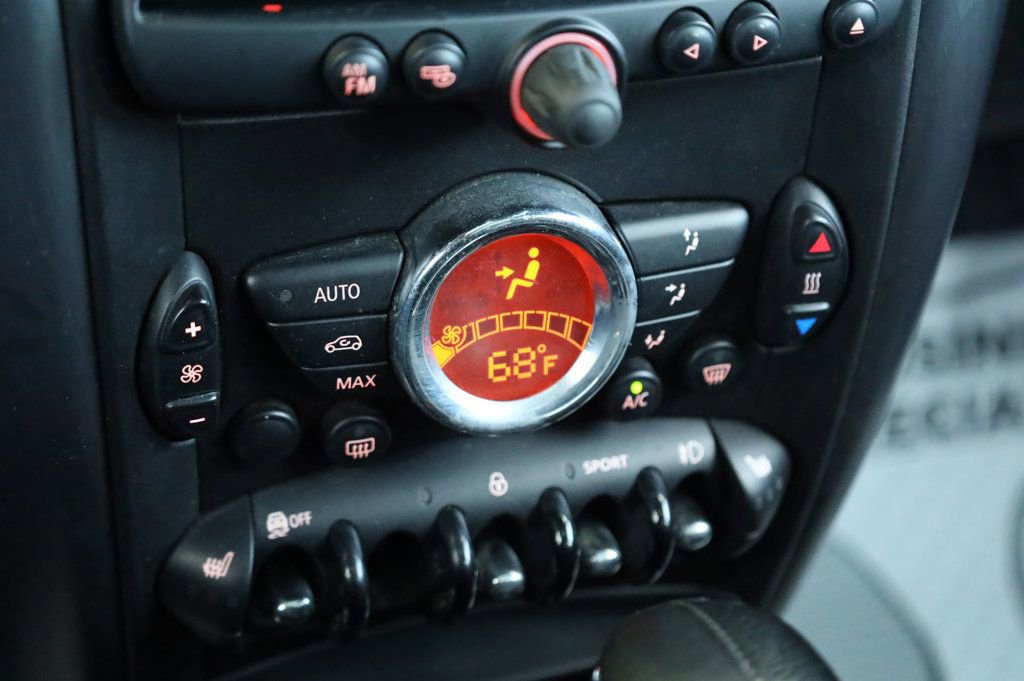 Used 2014 MINI Cooper Countryman S image 36