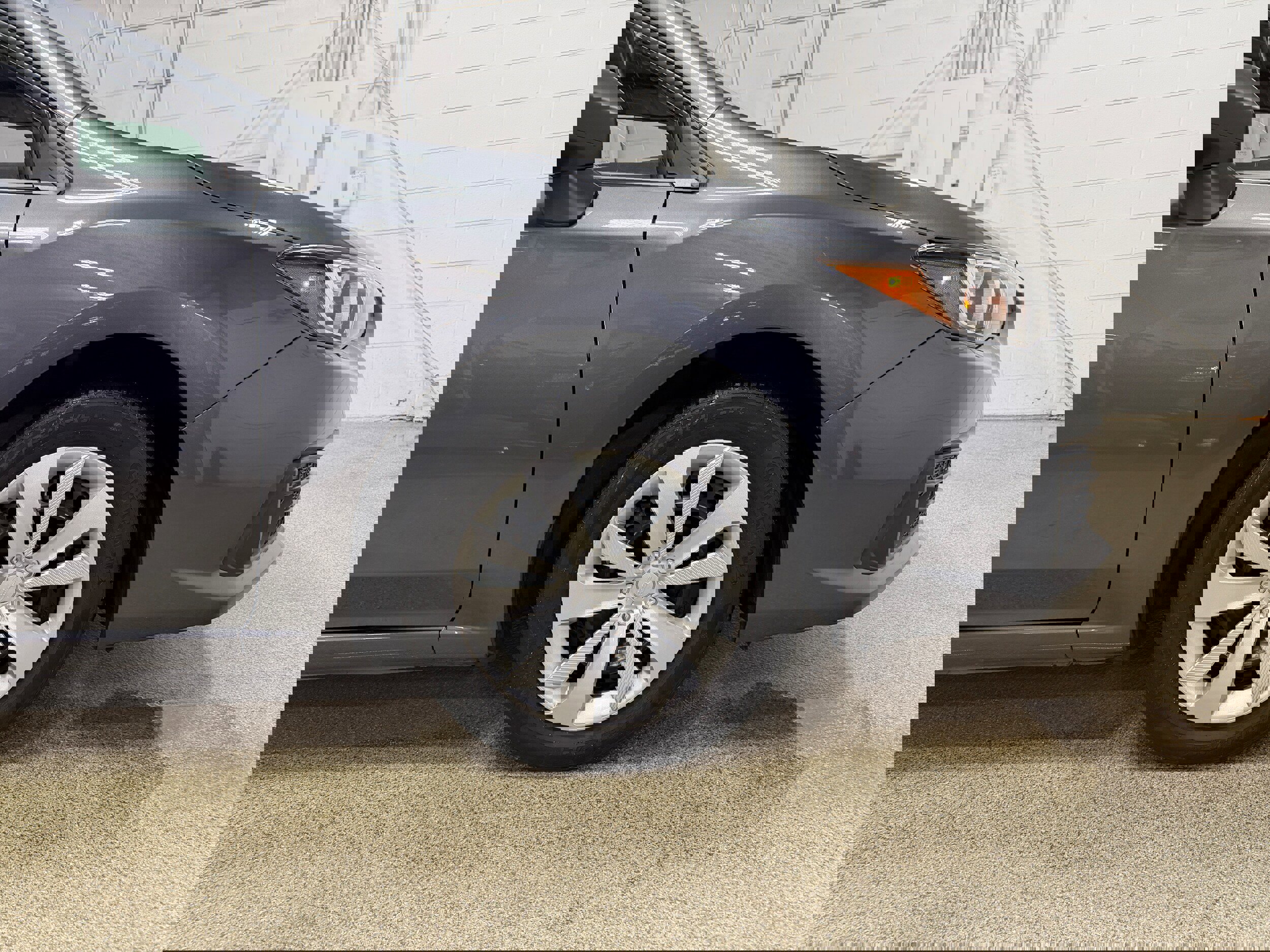 Used 2021 Subaru Impreza 2.0i image 27