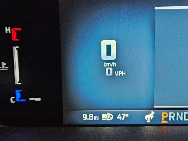 New 2026 Ford Bronco Sport Heritage image 16