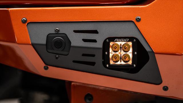 Used 2024 RAM 1500 TRX image 29