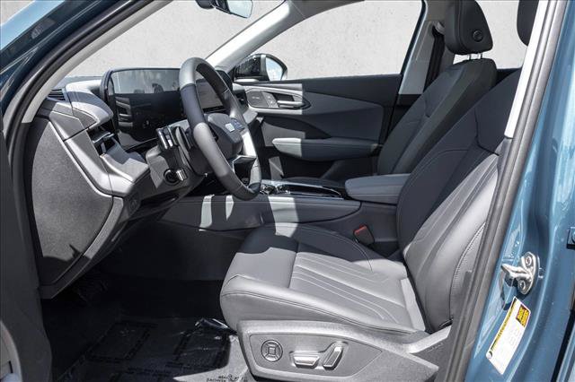 New 2026 Audi Q3 quattro 2.0T AWD/4WD image 12