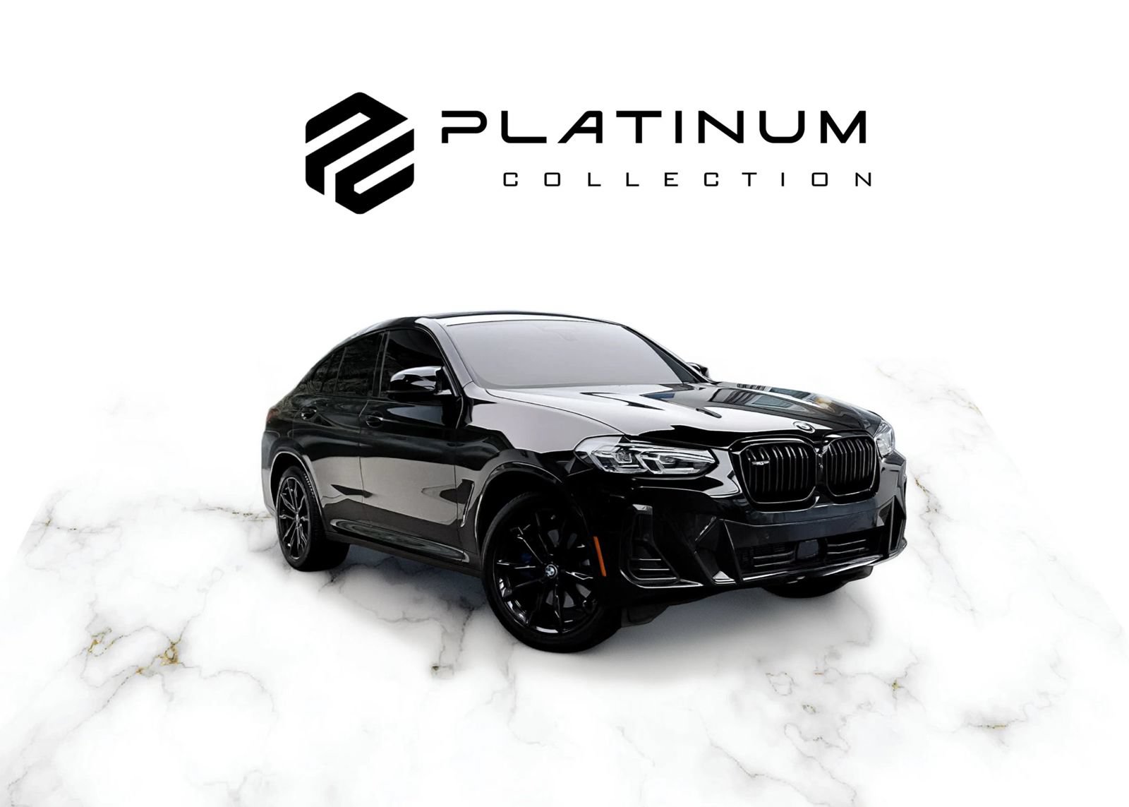 Used 2022 BMW X4 M40i