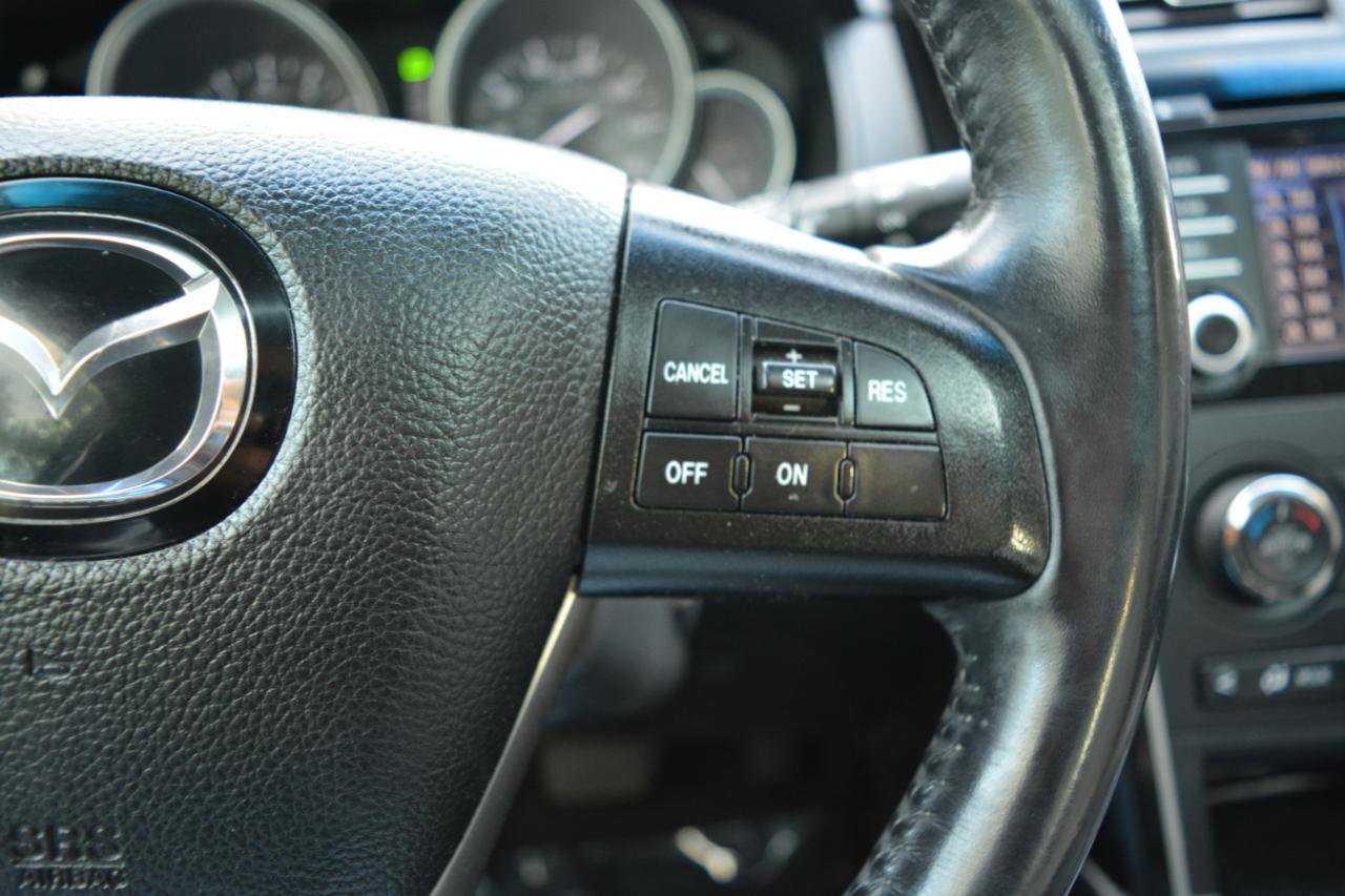 Used 2013 MAZDA CX-9 Touring FWD image 28
